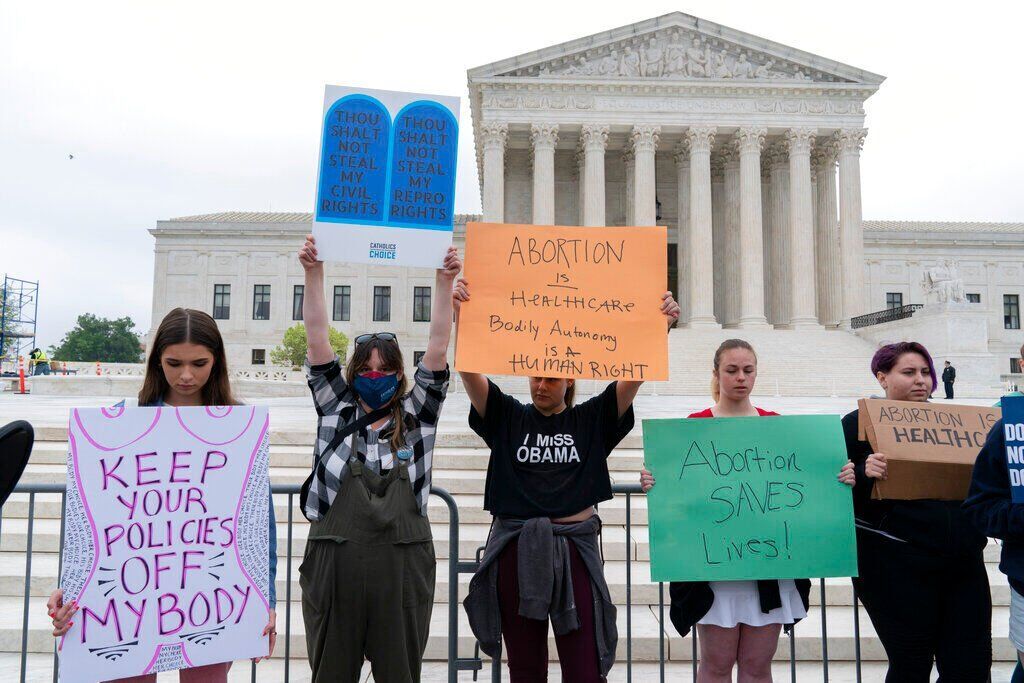 Supreme Court Abortion